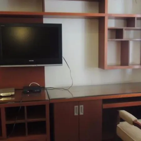 Hotel In Saigon - Phu My Hung 2